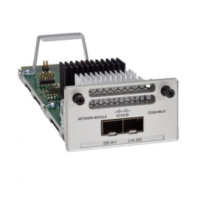 C9300-NM-2Y= - Cisco