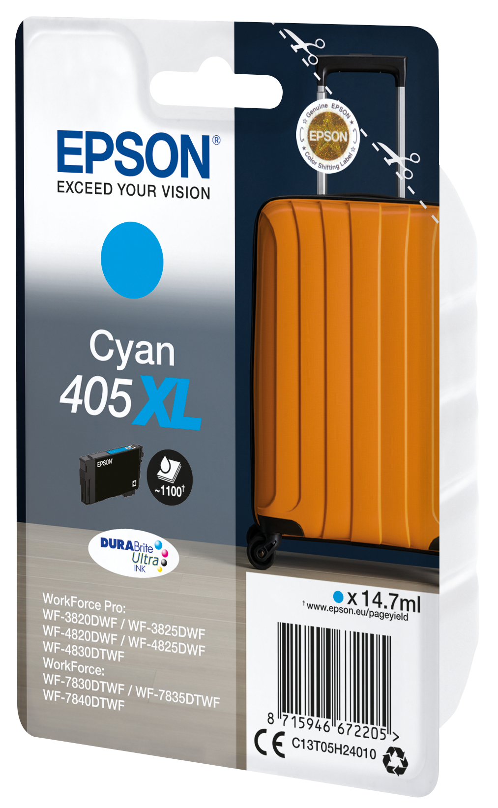 C13T05H24010 - Epson