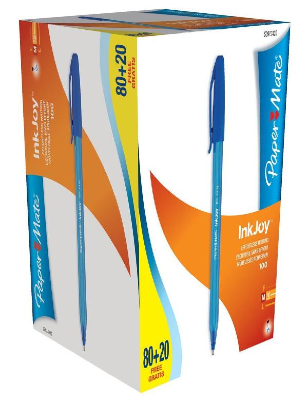 S0977420 - Papermate