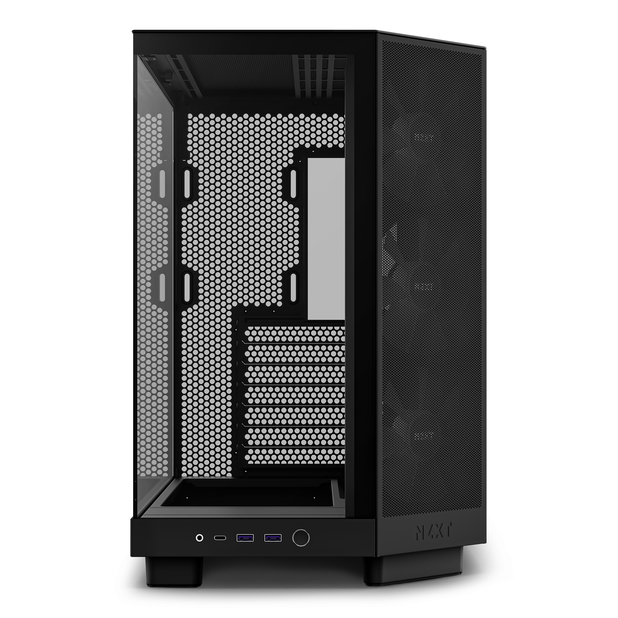 CC-H61FB-R1 - NZXT