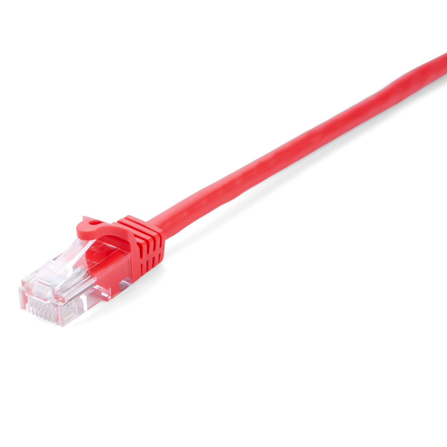 V7CAT6UTP-01M-RED-1E - V7