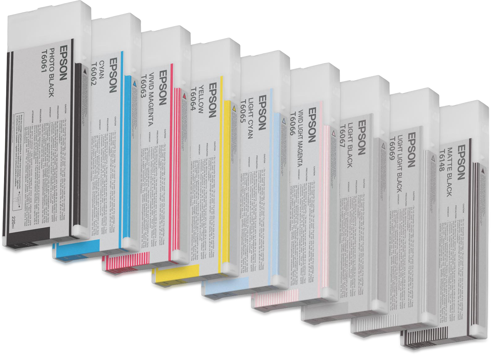 C13T606300 - Epson