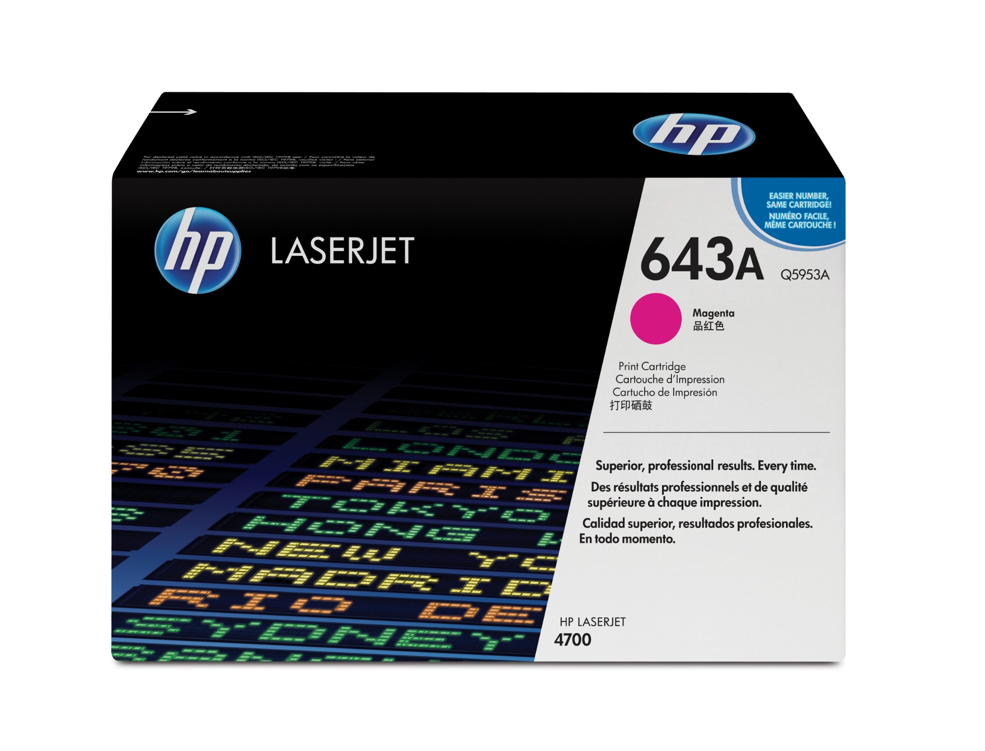 Q5953A - HP