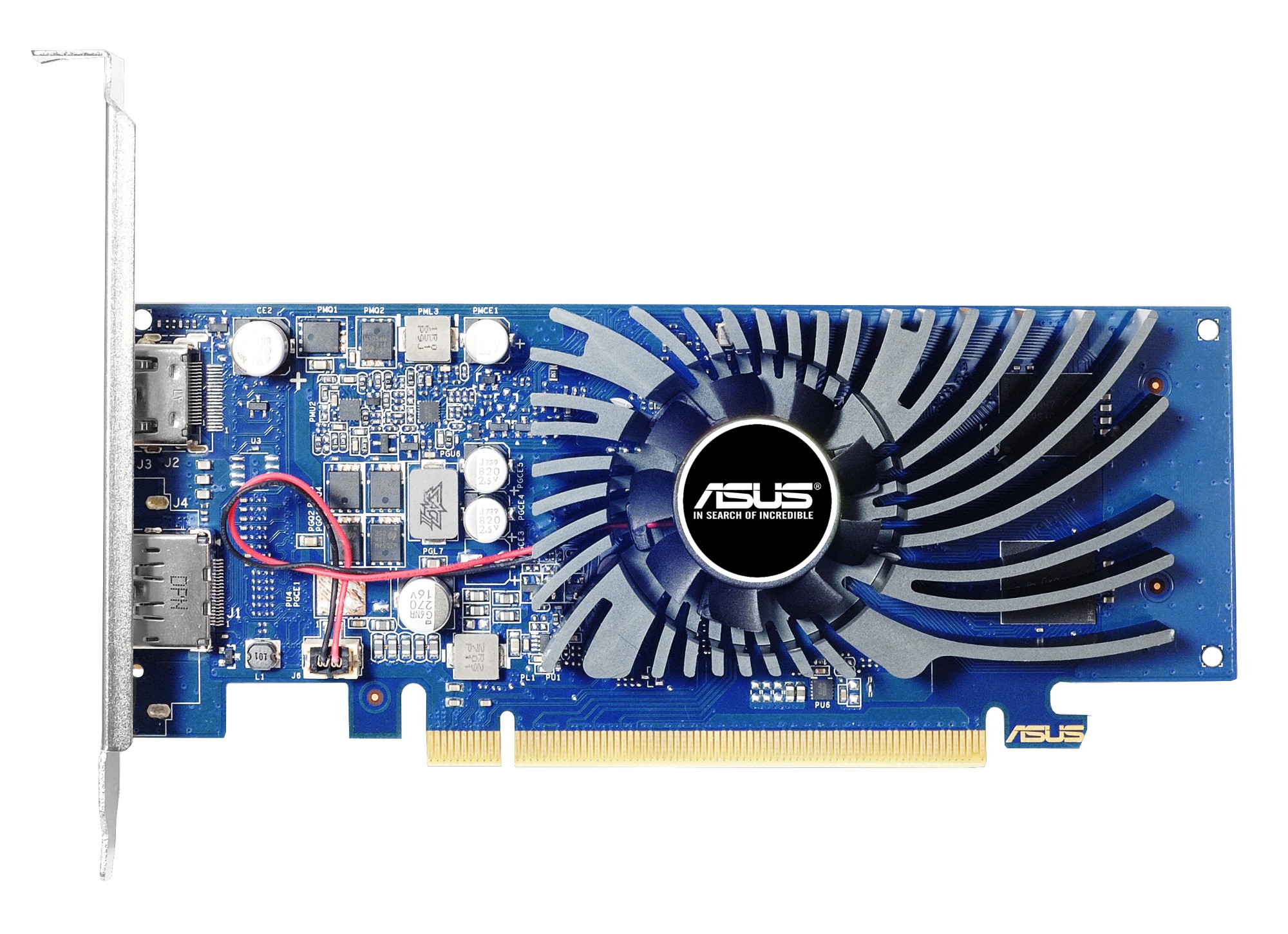 90YV0AT2-M0NA00 - ASUS