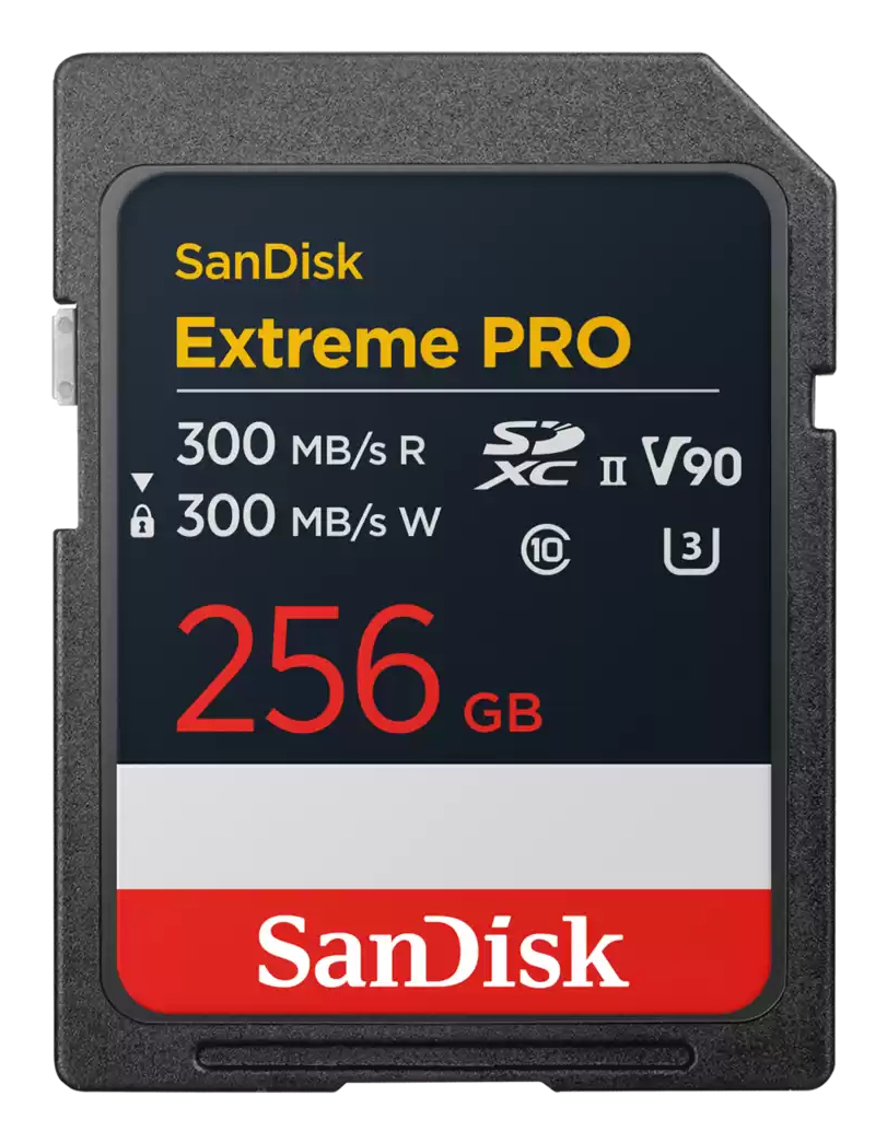 SDSDXDM-256G-GN4IN - Sandisk