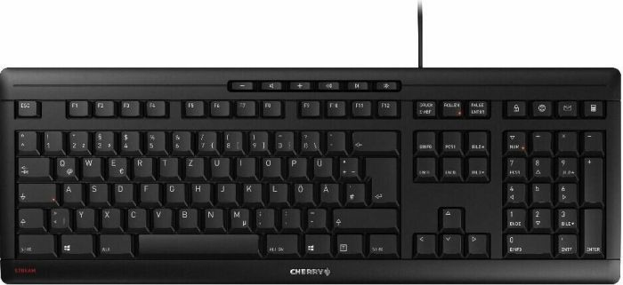 JK-8500CS-2 - CHERRY
