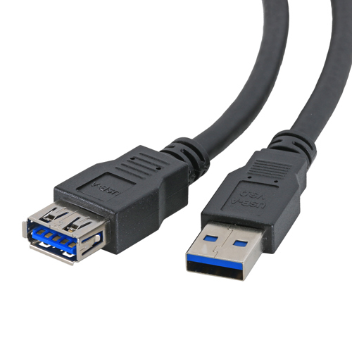 40-3092BLK - Cablenet