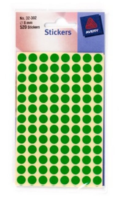 32-302 - Avery