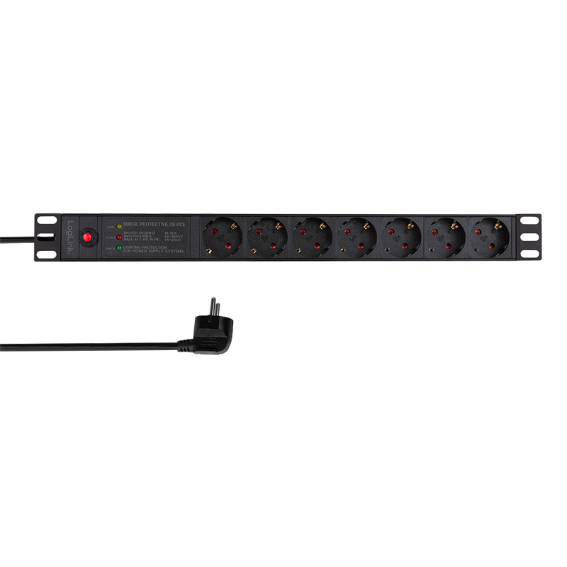 PDU7C02 - LogiLink