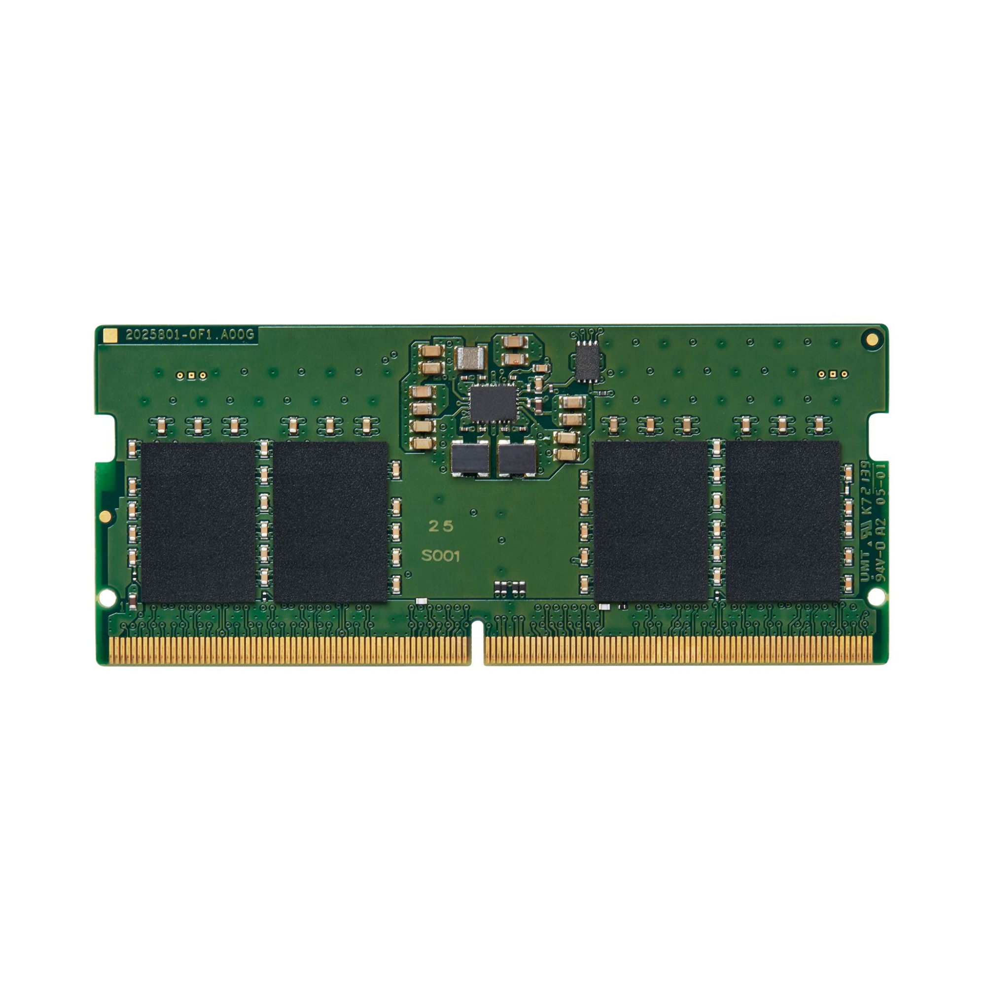 KVR56S46BS6-8 - Kingston Technology