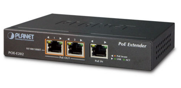 POE-E202 - Planet
