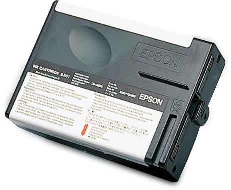C33S020175 - Epson