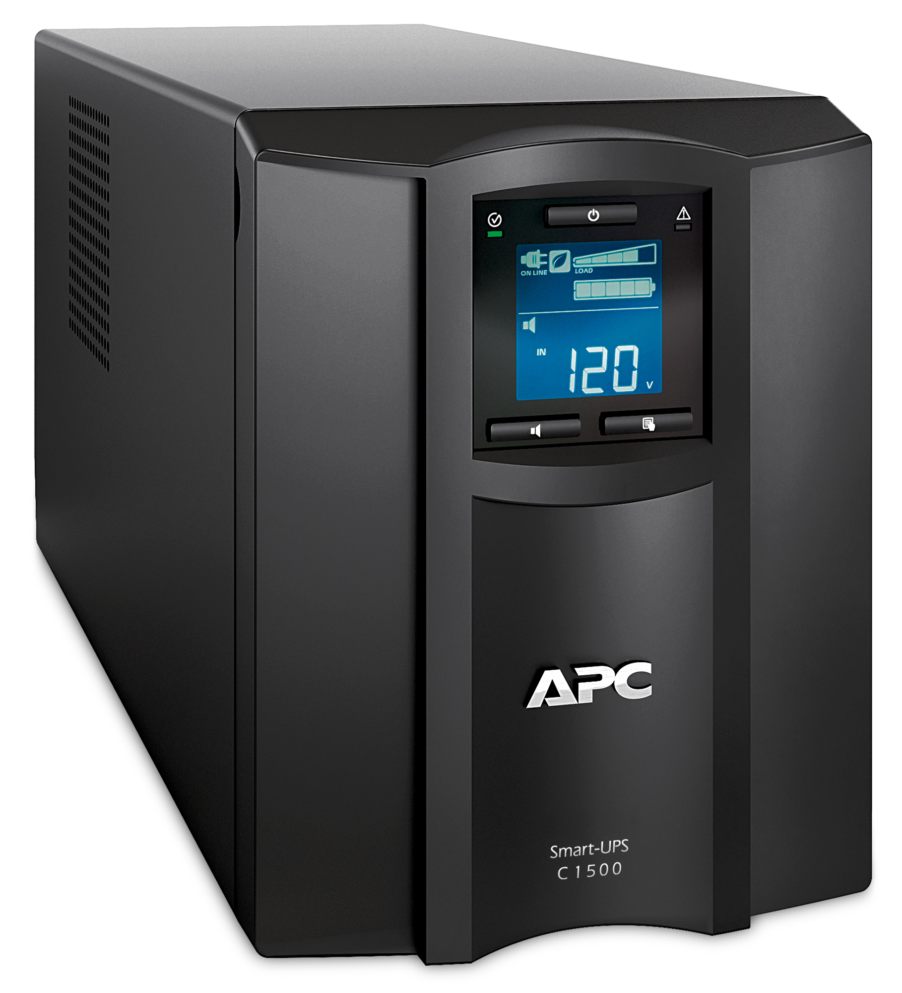 SMC1500IC - APC