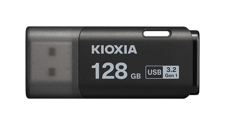 LU301K128GG4 - KIOXIA