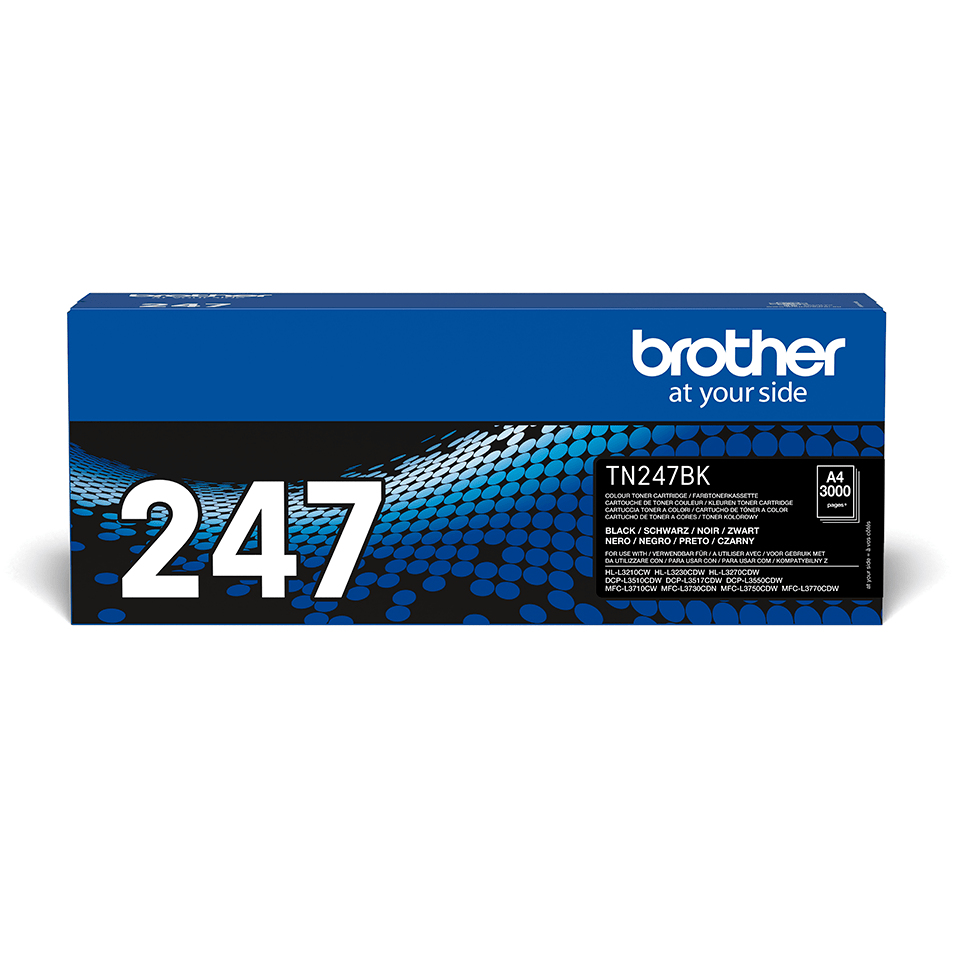 TN247BK - Brother