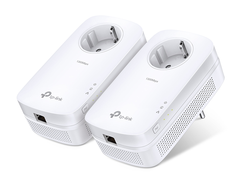 TL-PA8010P KIT - TP-Link