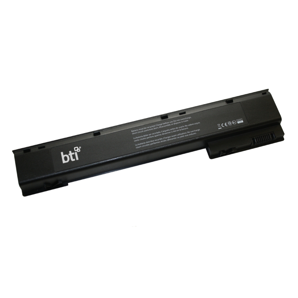 AR08-BTI - BTI