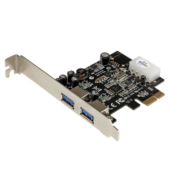 PEXUSB3S25 - StarTech.com