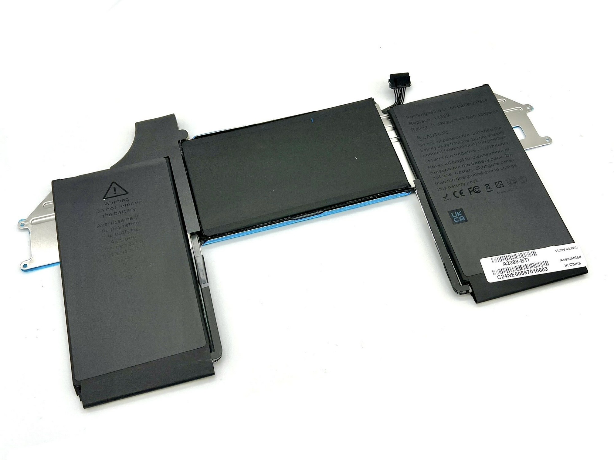 A2389-BTI - BTI