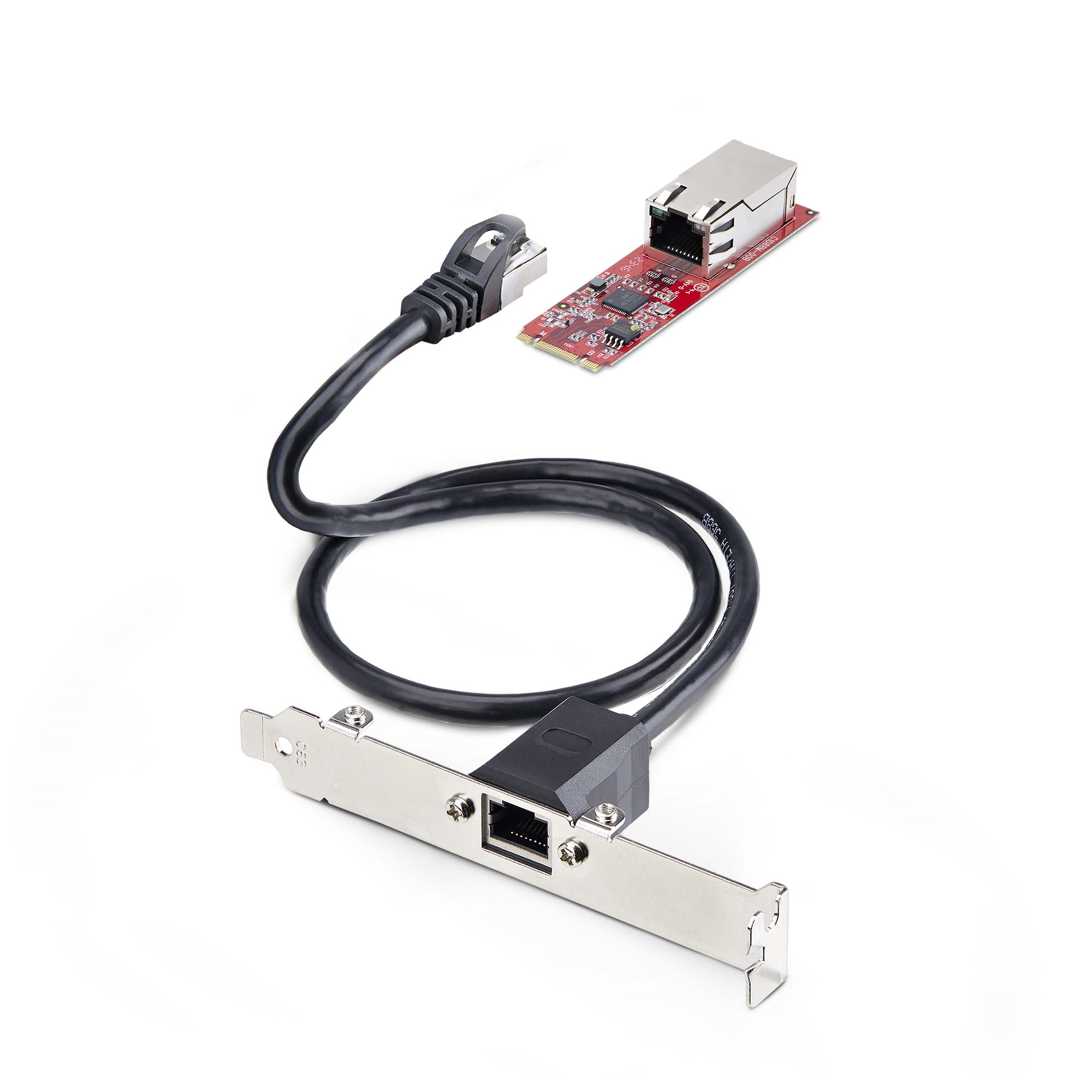 MR12GI-NETWORK-CARD - StarTech.com