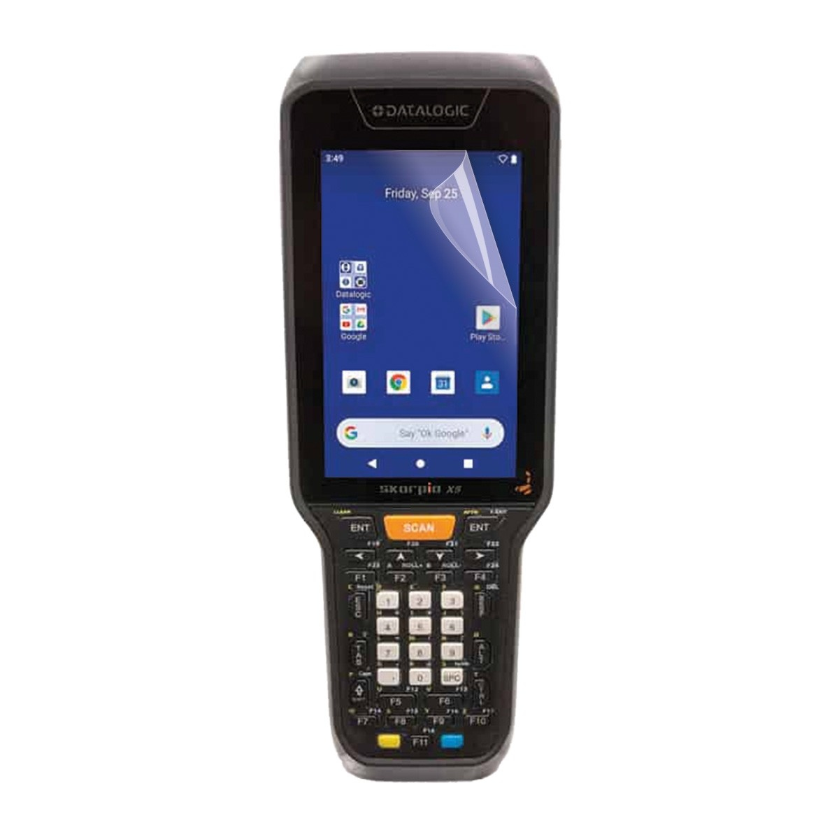 036297 - Mobilis