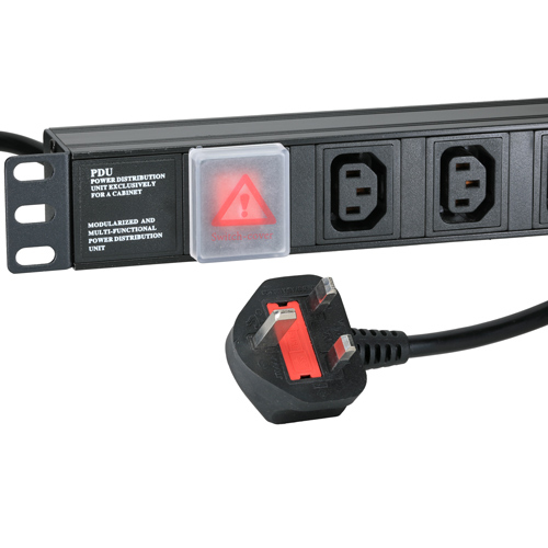 IEC6H - Cablenet