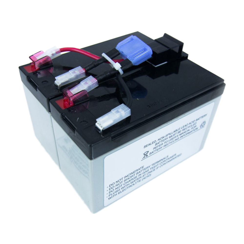 RBC48-OS - Origin Storage