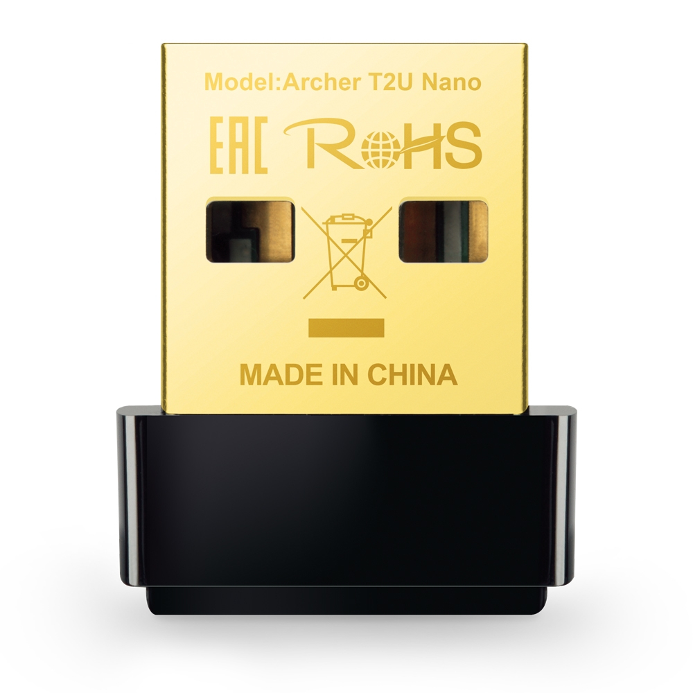 ARCHER T2U NANO - TP-Link