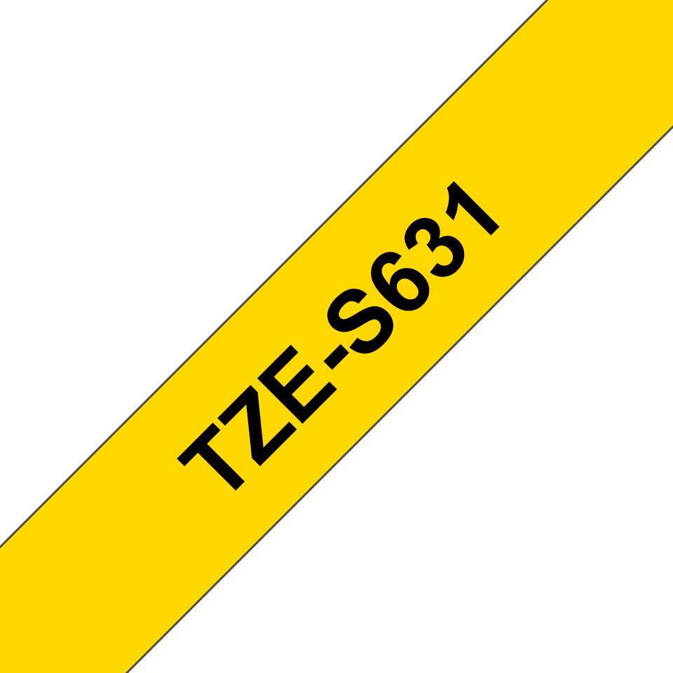 TZES631 - Brother