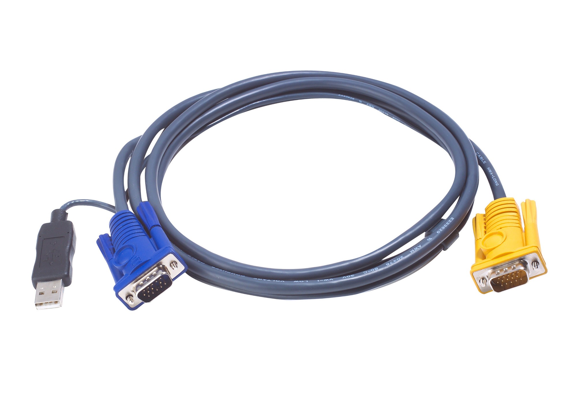 2L-5202UP - ATEN