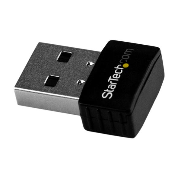USB433ACD1X1 - StarTech.com
