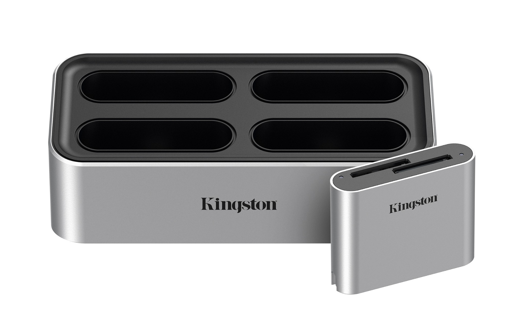 WFS-S - Kingston Technology