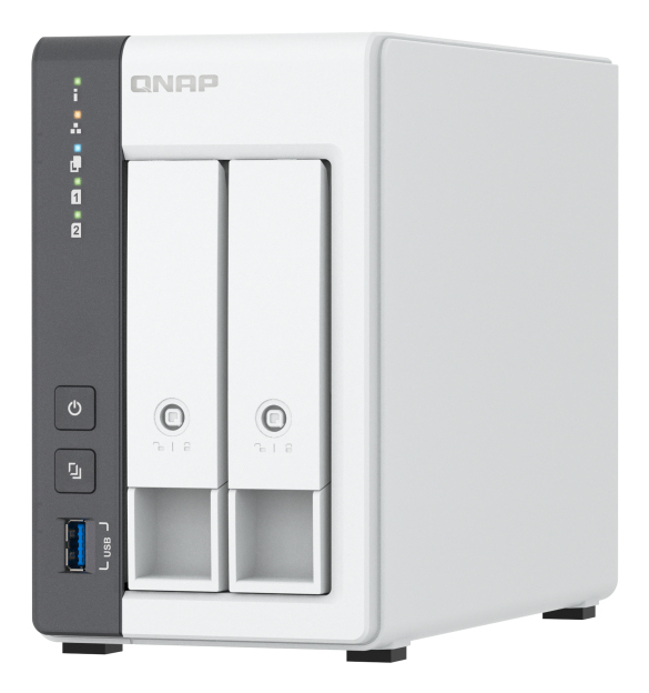 TS-216G - QNAP