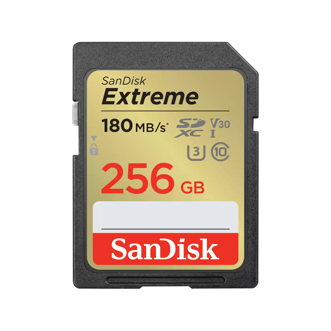 SDSDXVV-256G-GNCIN - Sandisk