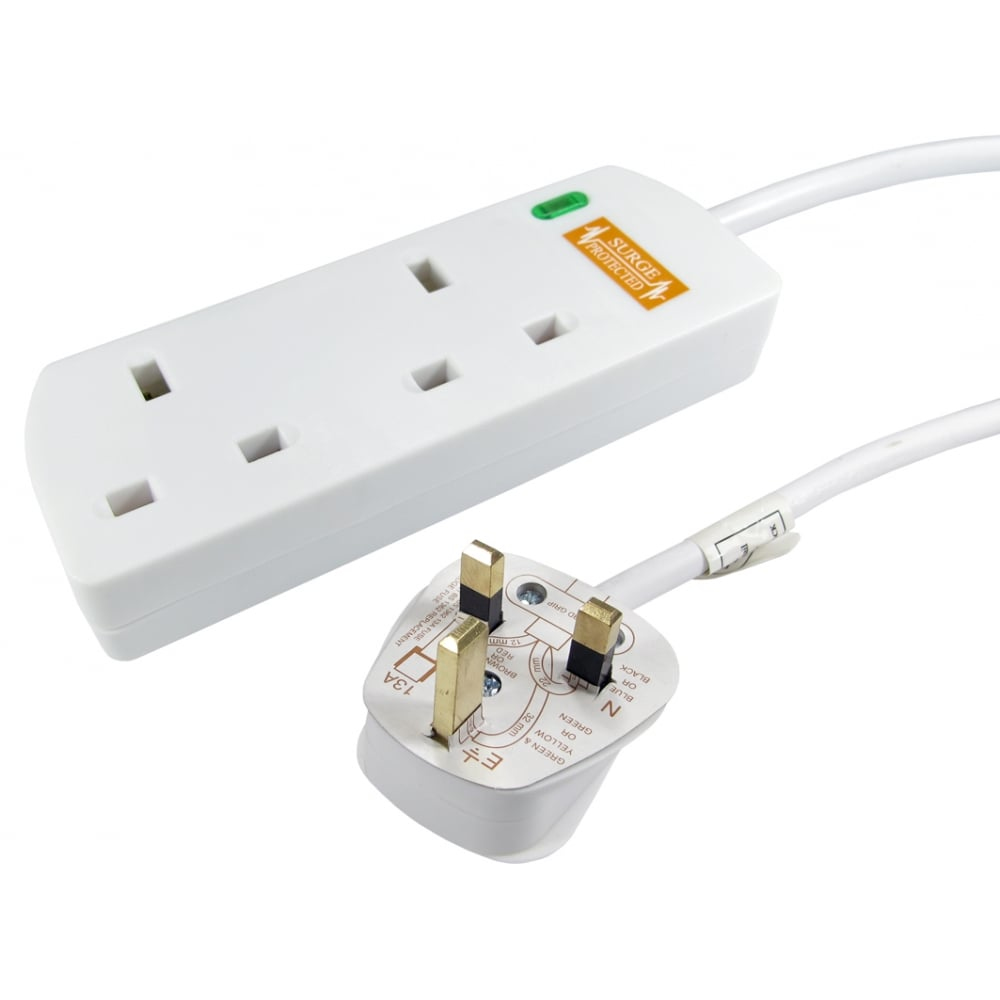 RB-02M02SPD - Cables Direct