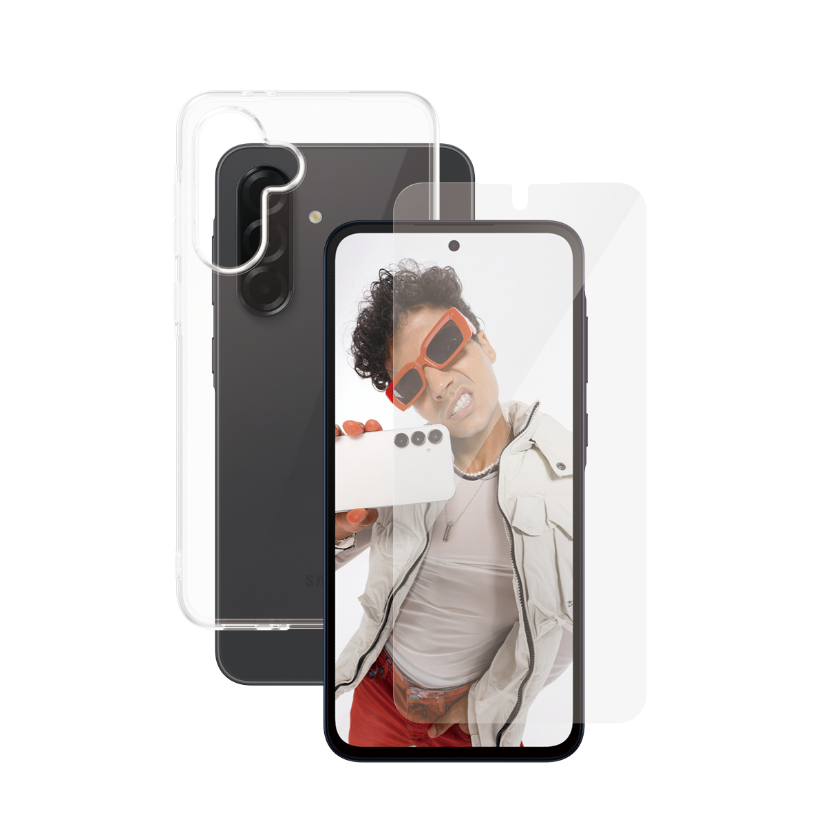 BULKSAFE98079 - PANZERGLASS