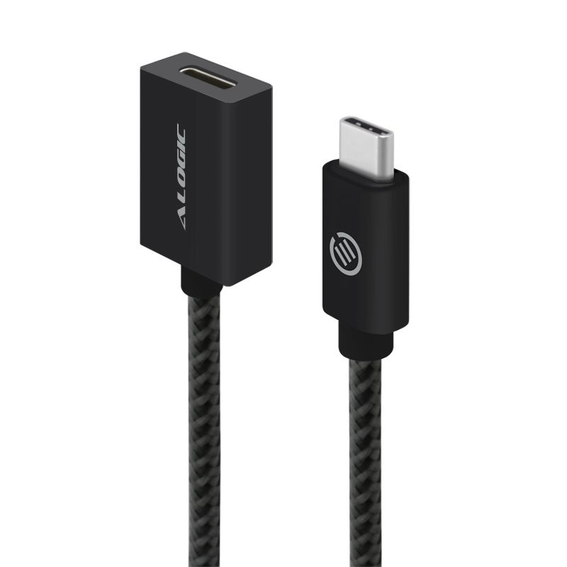 MU31CC-EXT-050BLK - ALOGIC