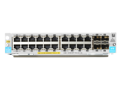 J9990A - HPE