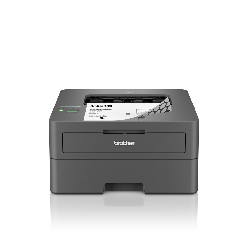 HLL2400DWZU1 - Brother