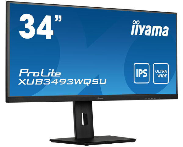 XUB3493WQSU-B5 - iiyama