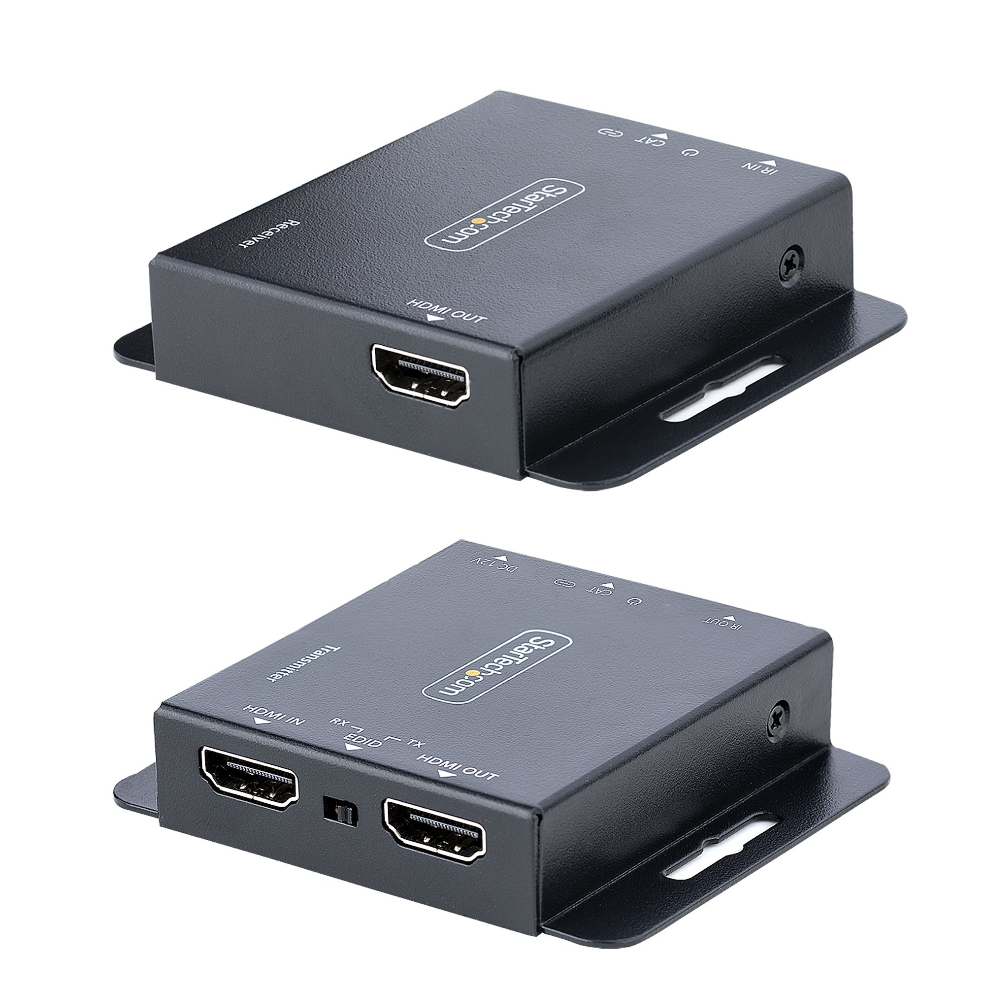 EXTEND-HDMI-4K40C6P1 - StarTech.com