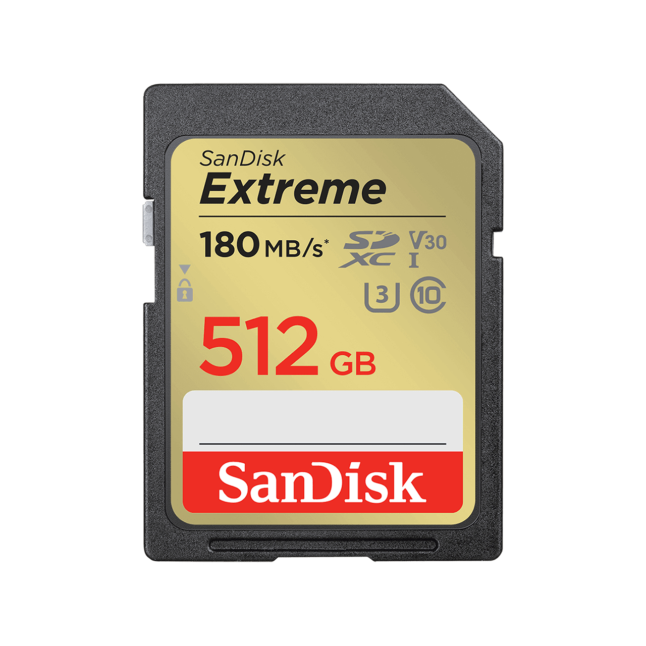 SDSDXVV-512G-GNCIN - Sandisk