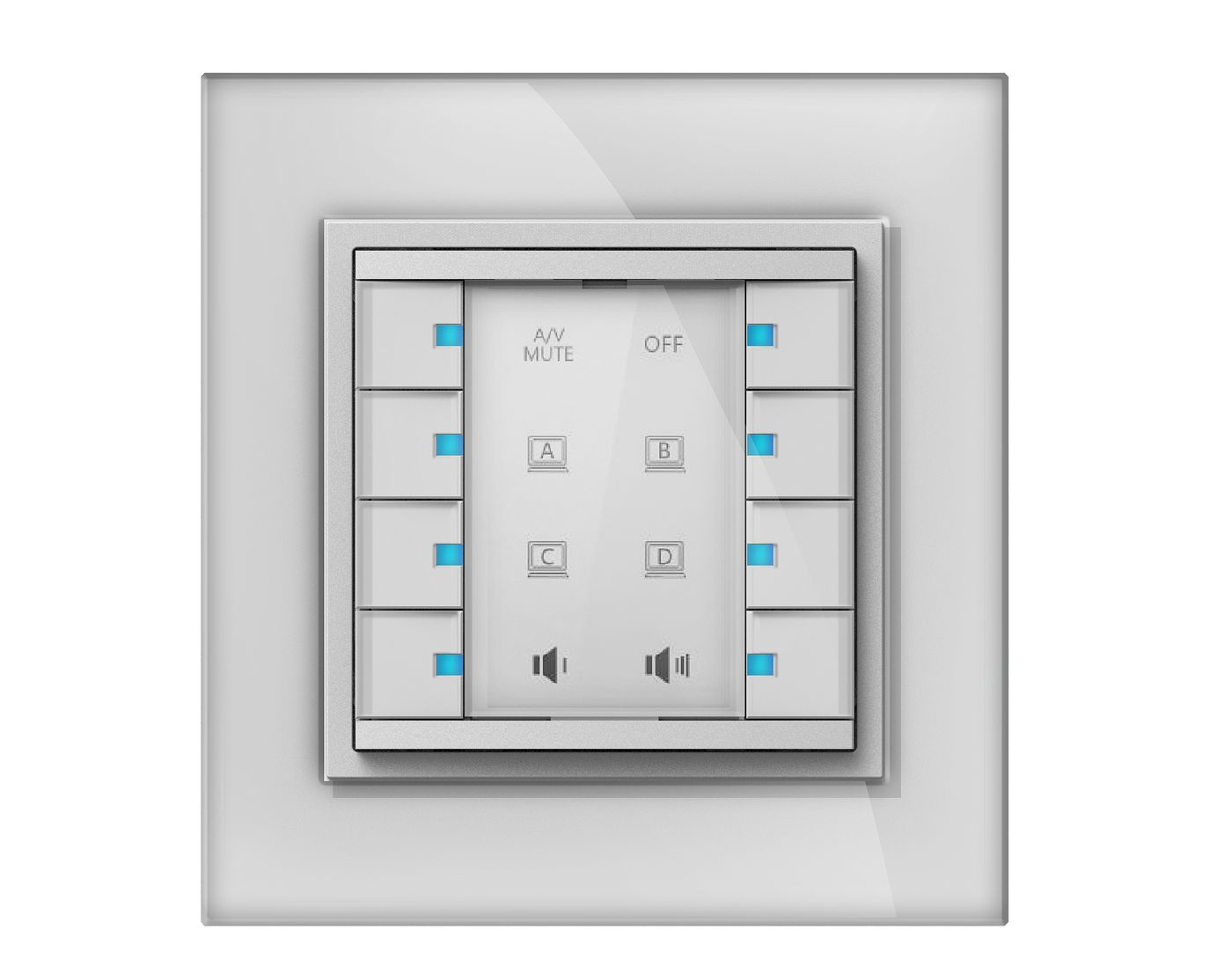 VLCP8B - VivoLink