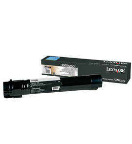 X950X2KG - Lexmark