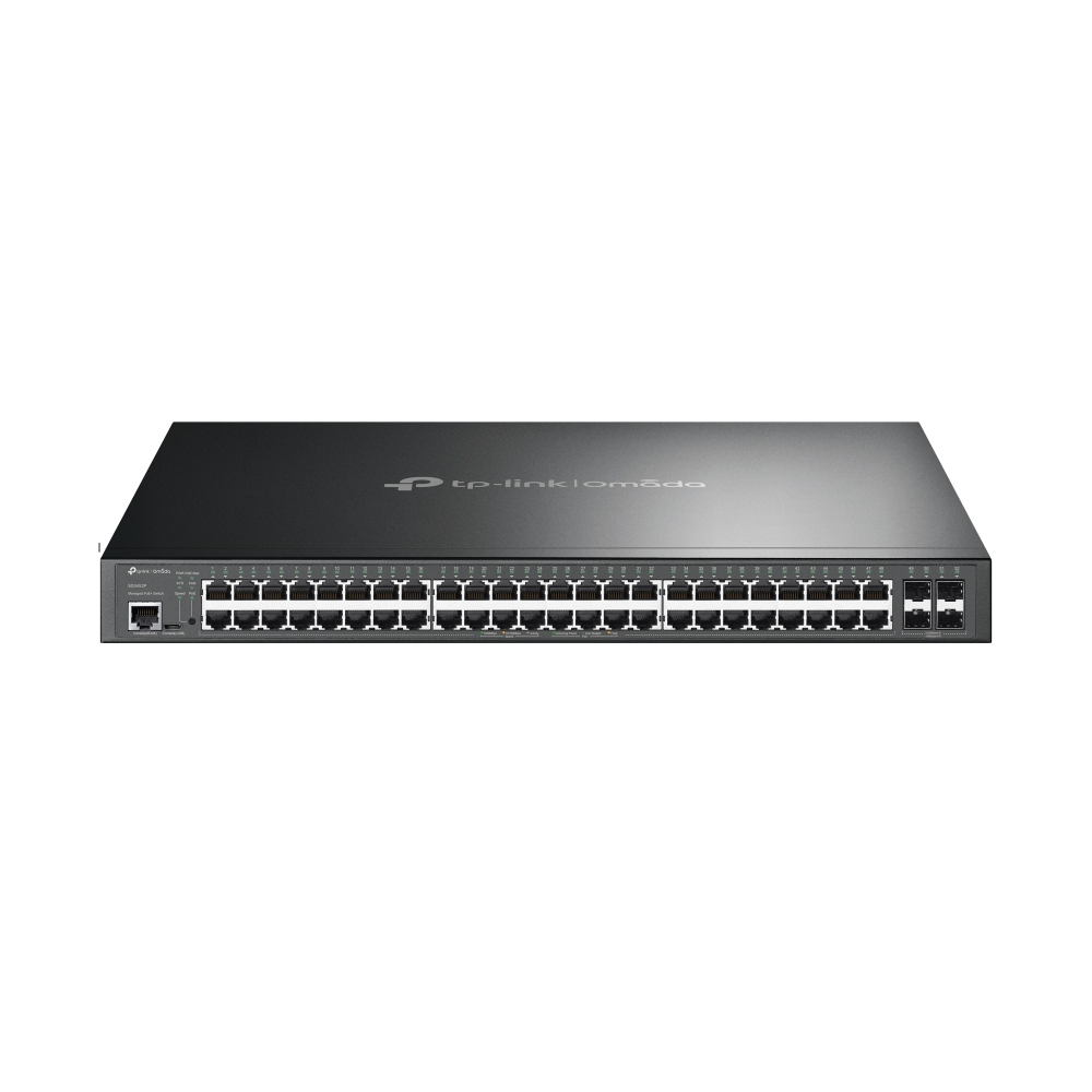 SG3452P - TP-Link