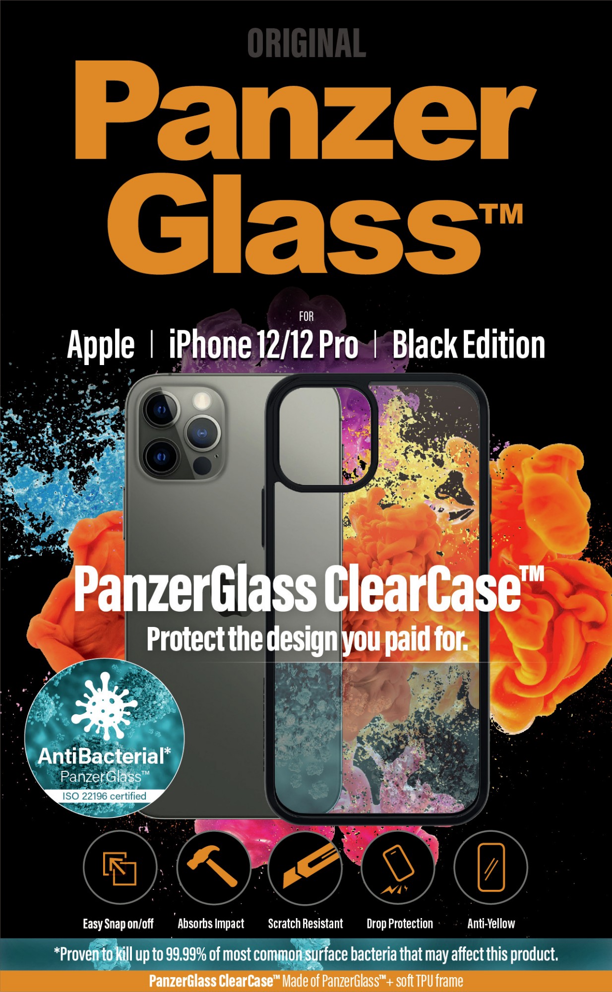 0252 - PANZERGLASS