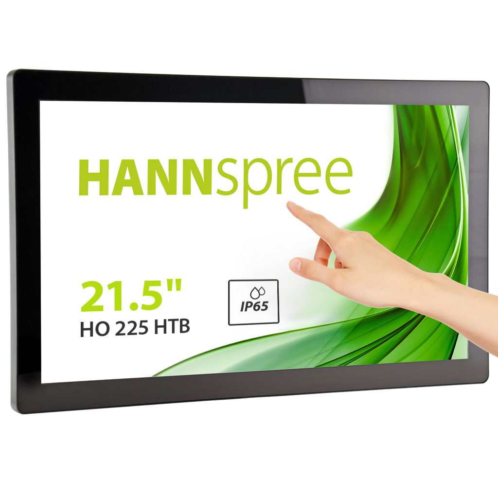 HO225HTB - Hannspree