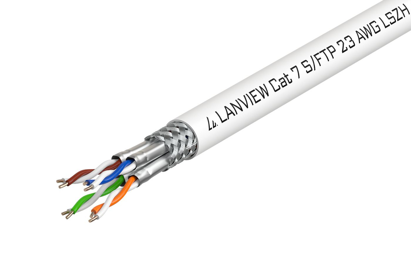 LVN122506 - Lanview