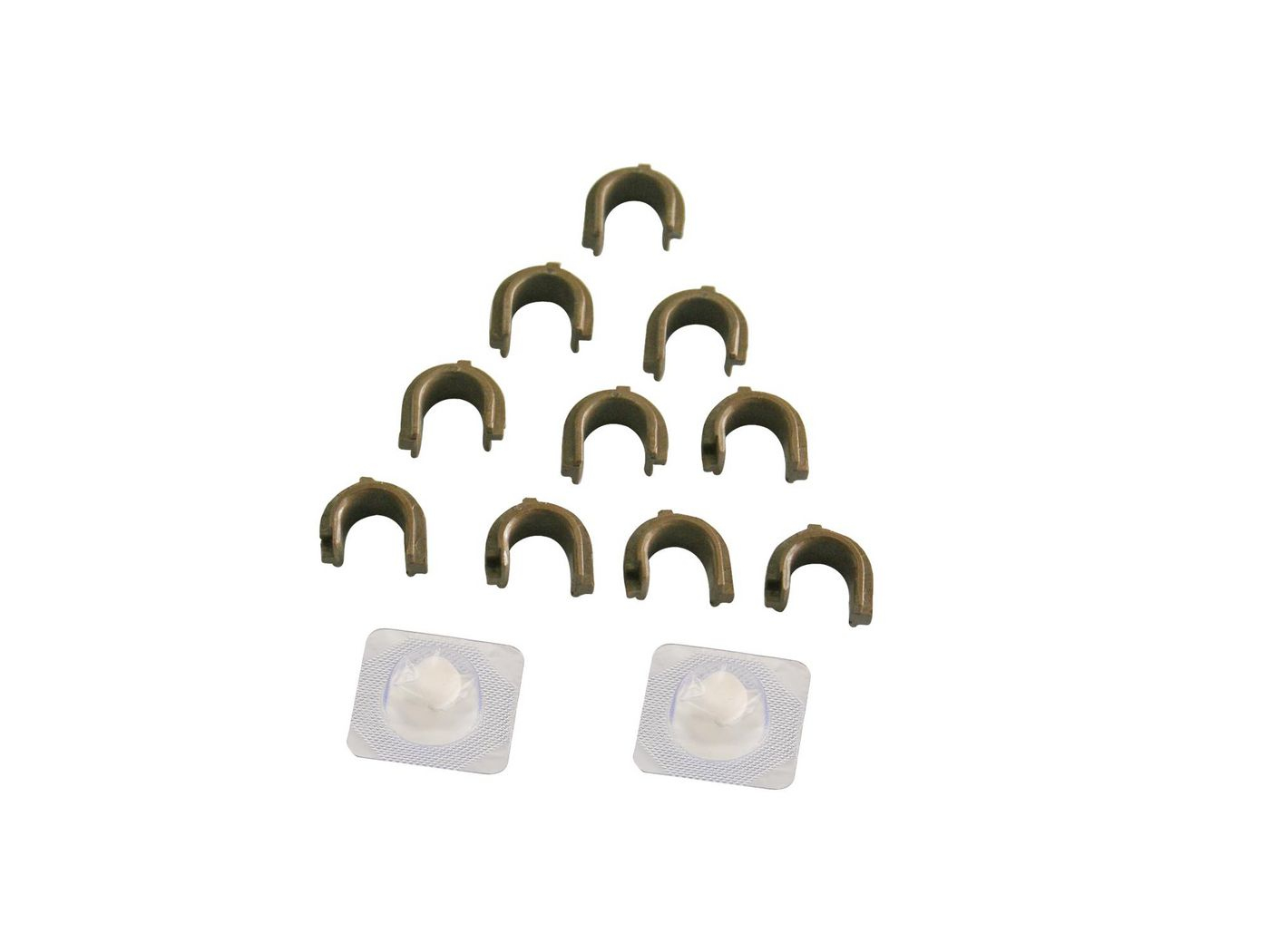 MSP3687 - CoreParts
