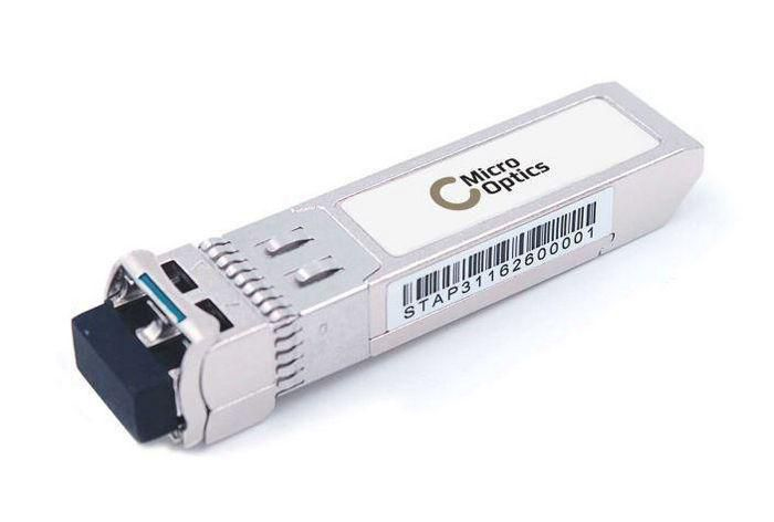 MO-C-S311X2-3CDL10 - Lanview